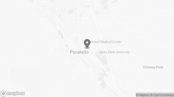 Bitcoin ATM in Pocatello, ID