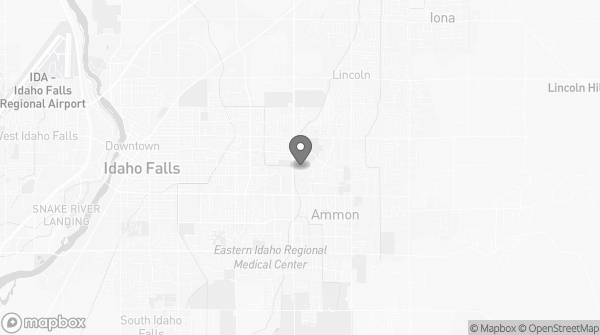 Bitcoin ATM in Ammon, ID