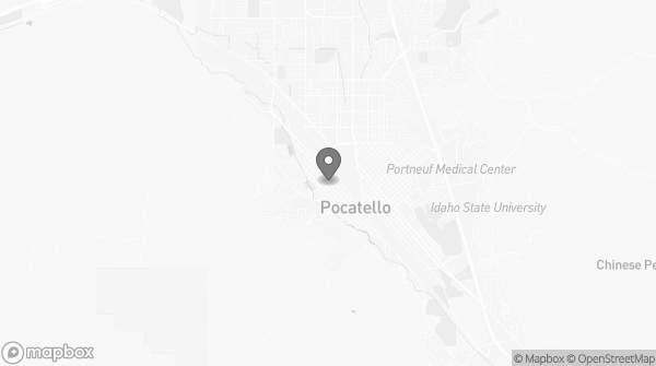 Bitcoin ATM in Pocatello, ID