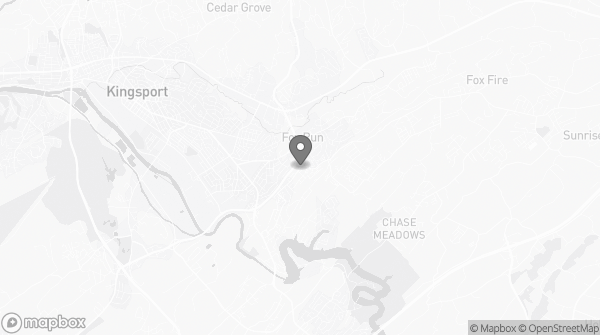 Bitcoin ATM in Kingsport, TN