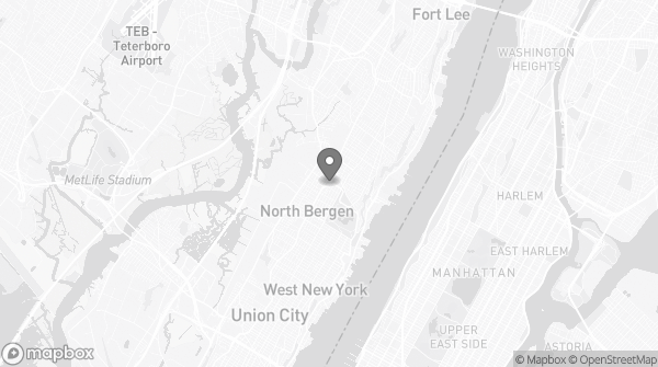 Bitcoin ATM in North Bergen, NJ