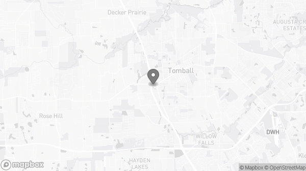 Bitcoin ATM in Tomball, TX