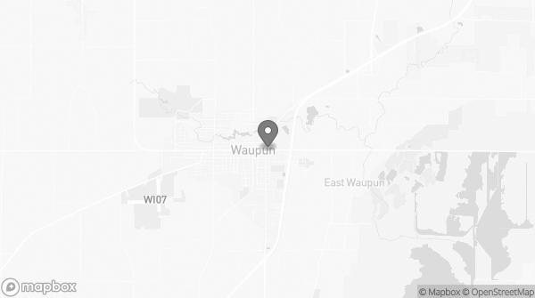 Bitcoin ATM in Waupun, WI