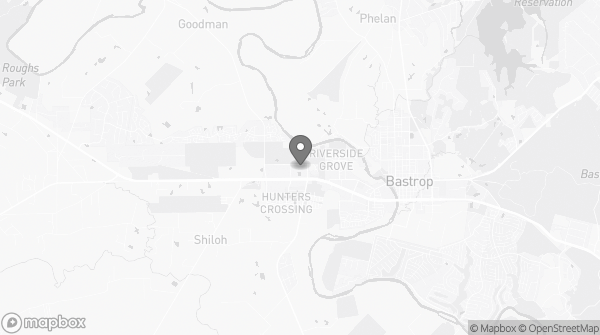 Bitcoin ATM in Bastrop, TX