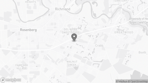 Bitcoin ATM in Rosenberg, TX