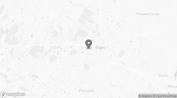 Bitcoin ATM in Elgin, TX