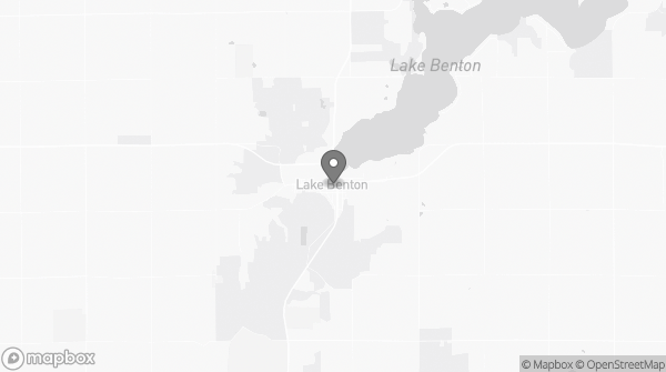 Bitcoin ATM in Lake Benton, MN