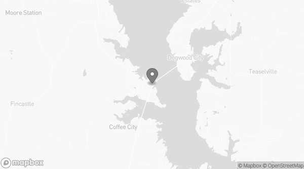 Bitcoin ATM in Coffee City, TX