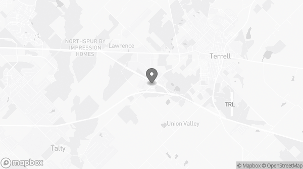 Bitcoin ATM in Terrell, TX