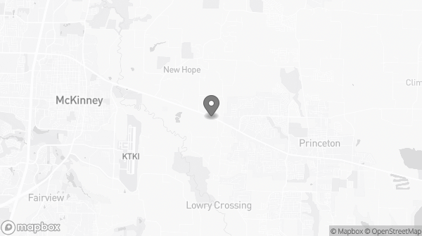 Bitcoin ATM in McKinney, TX