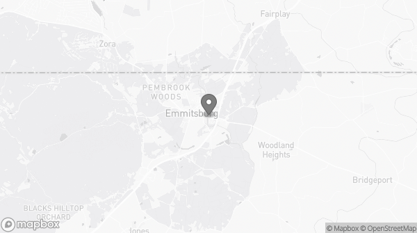 Bitcoin ATM in Emmitsburg, MD