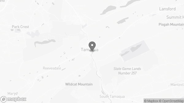 Bitcoin ATM in Tamaqua, PA