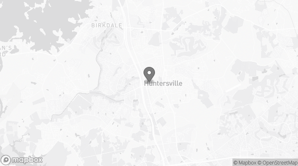 Bitcoin ATM in Huntersville, NC