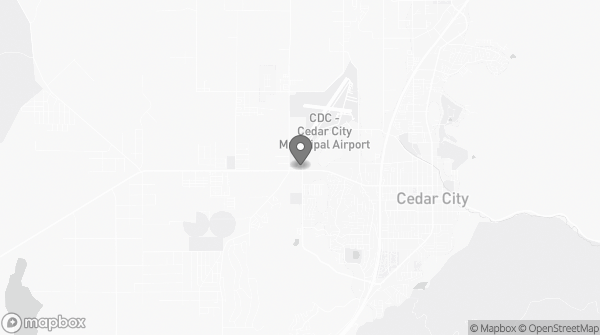 Bitcoin ATM in Cedar City, UT