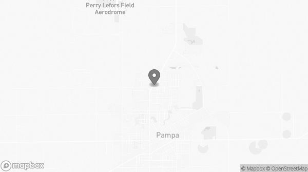 Bitcoin ATM in Pampa, TX