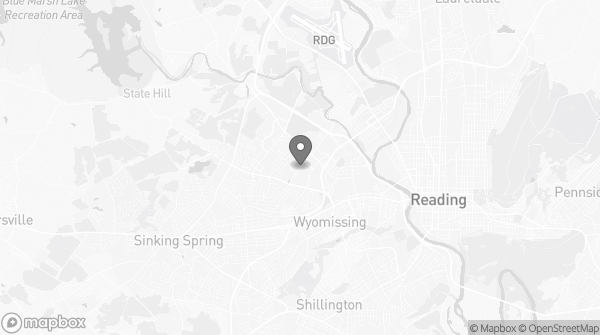 Bitcoin ATM in Reading, PA