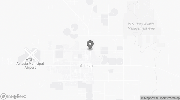 Bitcoin ATM in Artesia, NM