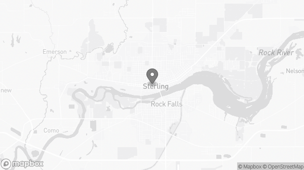 Bitcoin ATM in Sterling, IL