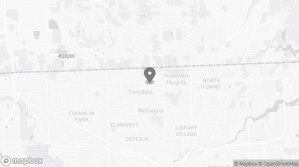 Bitcoin ATM in Toledo, OH