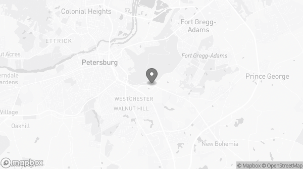 Bitcoin ATM in Petersburg, VA