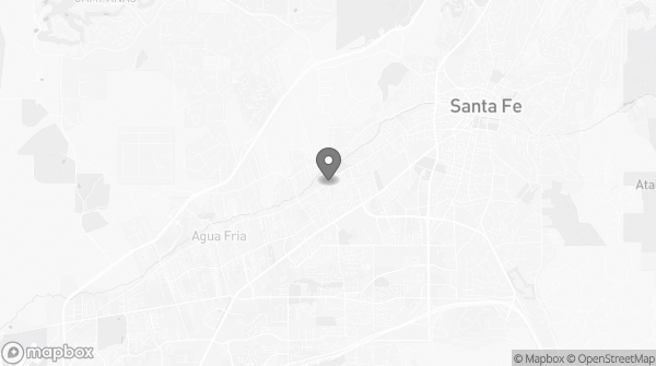 Bitcoin ATM in Santa Fe, NM