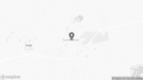 Bitcoin ATM in Sweetwater, TX