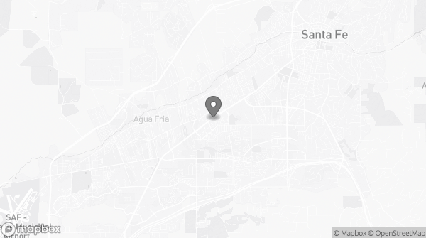 Bitcoin ATM in Santa Fe, NM