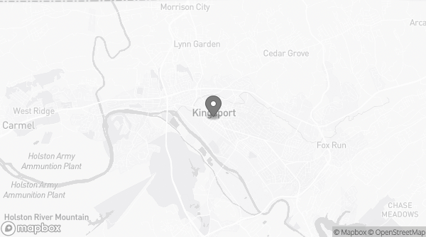 Bitcoin ATM in Kingsport, TN