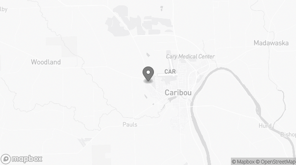 Bitcoin ATM in Caribou, ME