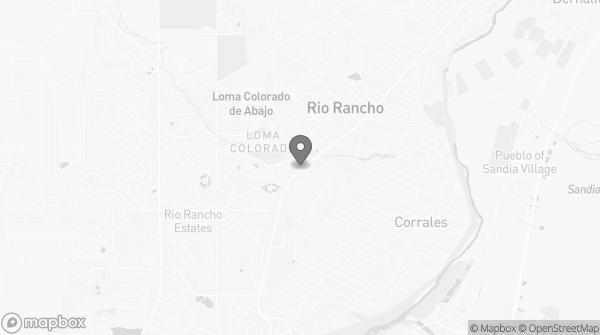 Bitcoin ATM in Rio Rancho, NM