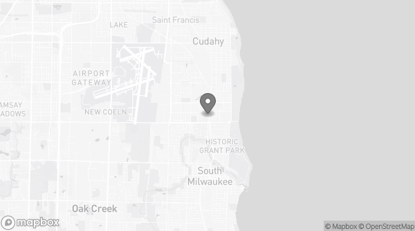 Bitcoin ATM in Cudahy, WI