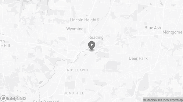 Bitcoin ATM in Reading, OH