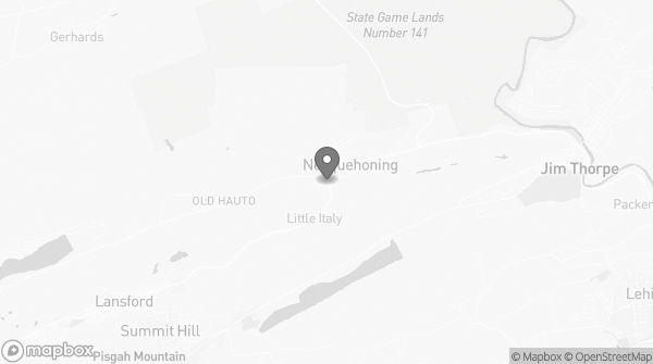 Bitcoin ATM in Nesquehoning, PA