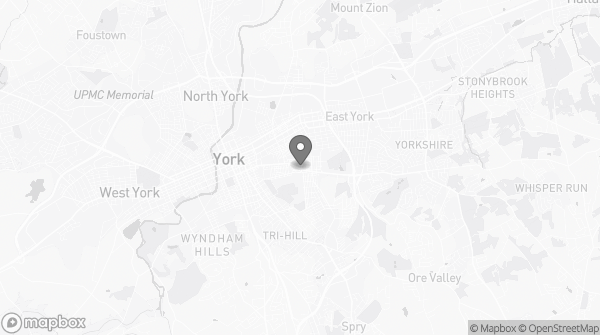 Bitcoin ATM in York, PA