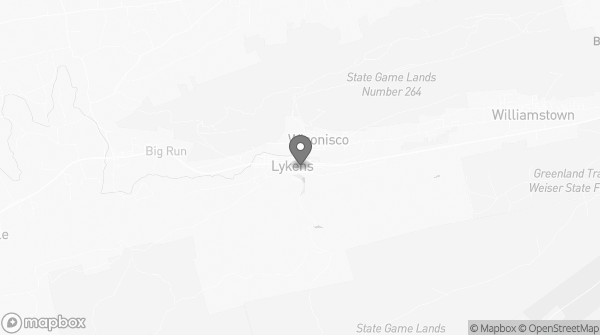 Bitcoin ATM in Lykens, PA