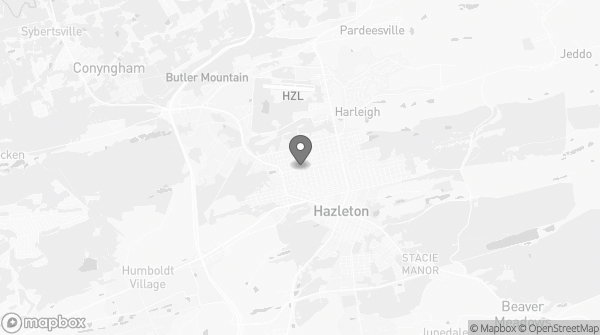 Bitcoin ATM in Hazleton, PA