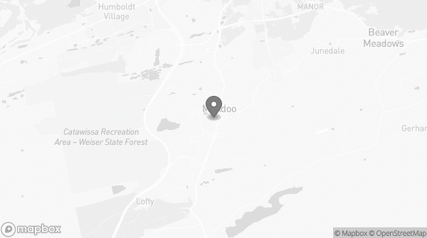 Bitcoin ATM in McAdoo, PA