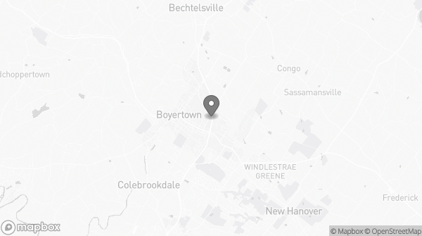 Bitcoin ATM in Boyertown, PA