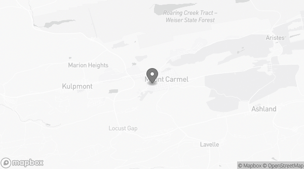 Bitcoin ATM in Mt Carmel, PA