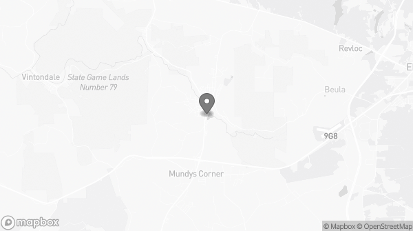 Bitcoin ATM in Nanty-Glo, PA