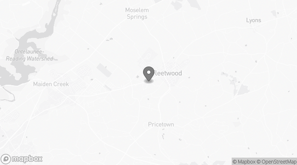 Bitcoin ATM in Fleetwood, PA