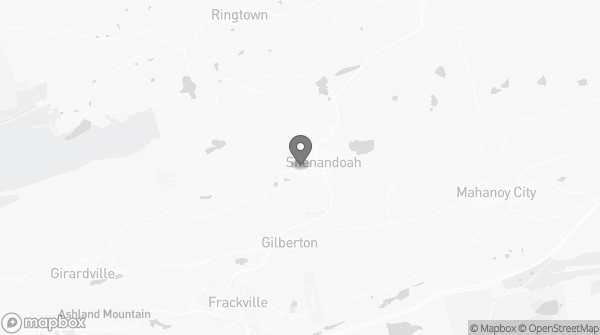 Bitcoin ATM in Shenandoah, PA