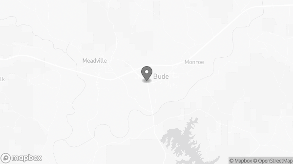 Bitcoin ATM in Bude, MS