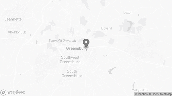 Bitcoin ATM in Greensburg, PA