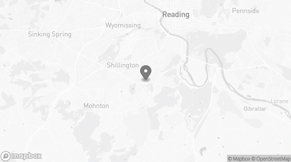 Bitcoin ATM in Reading, PA