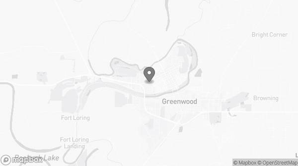 Bitcoin ATM in Greenwood, MS