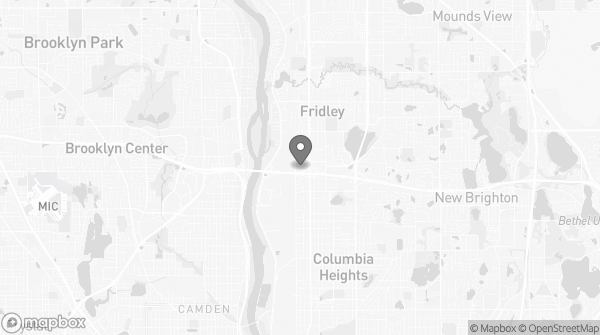 Bitcoin ATM in Fridley, MN