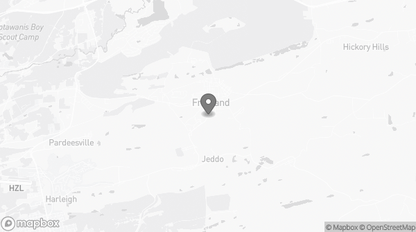 Bitcoin ATM in Freeland, PA