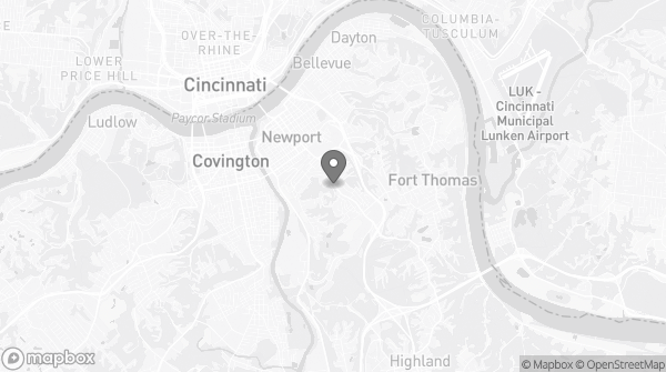 Bitcoin ATM in Newport, KY