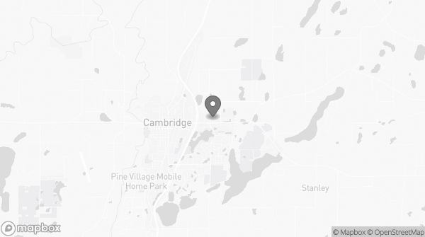 Bitcoin ATM in Cambridge, MN